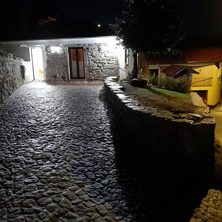 Casa Tia Vina - Serra Arouca Exteriér fotografie