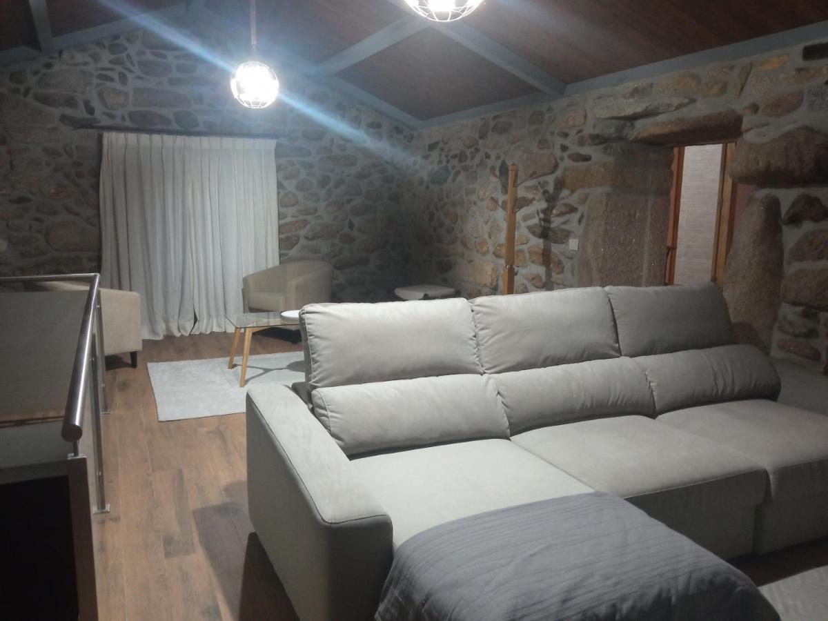Casa Tia Vina - Serra Arouca Exteriér fotografie