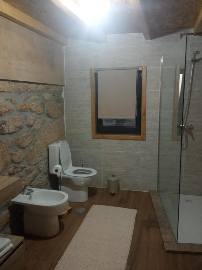 Casa Tia Vina - Serra Arouca Exteriér fotografie