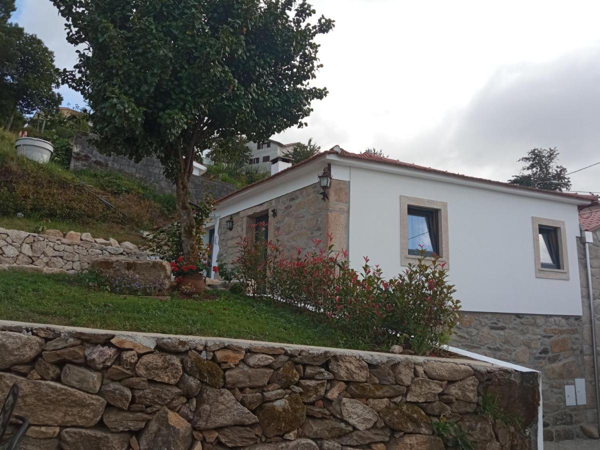 Casa Tia Vina - Serra Arouca Exteriér fotografie