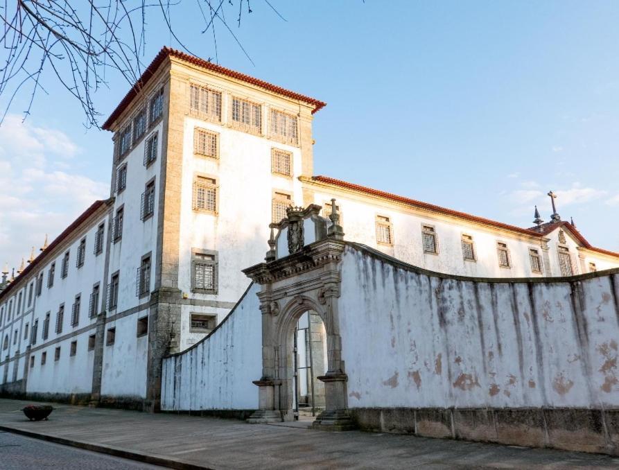 Casa Tia Vina - Serra Arouca Exteriér fotografie