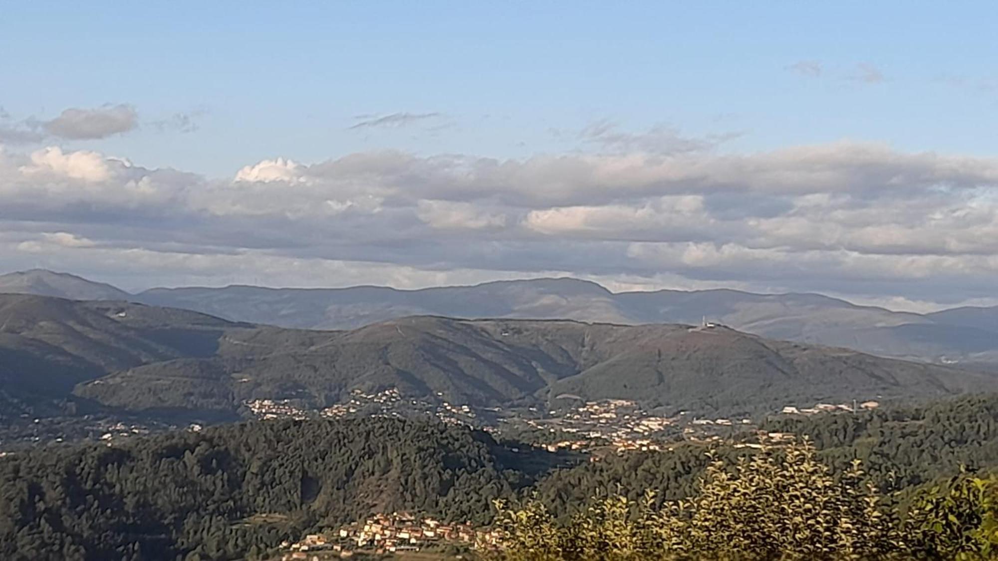 Casa Tia Vina - Serra Arouca Pokoj fotografie